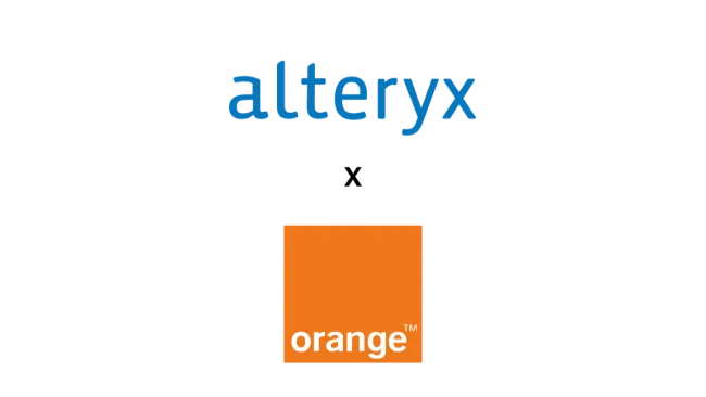 Data Prep for AI pour les métiers