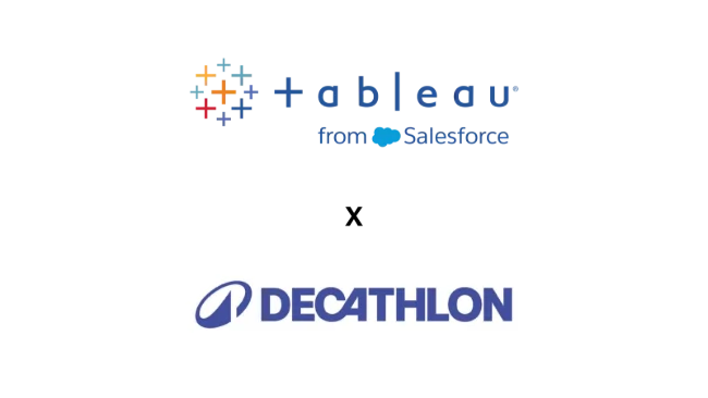 Data Talks to You : Decathlon, des alertes personnalisées pour ancrer l'adoption